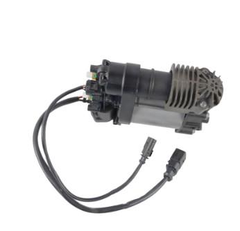 China Upgrade Your Vehicle with Guangdong Air Suspension Compressor Kit Delivered in 1-3 Working Days 4M0616005F 9Y0616007 for sale