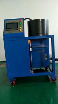 China Airbag Suspension Crimping Machine voor alle soorten modellen Te koop