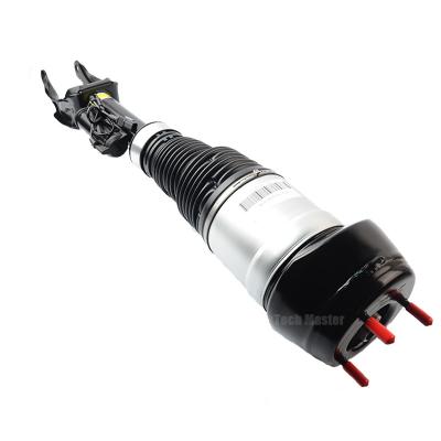 China 1663201413 1663202838 Advanced Adjustable Front Suspension Shock For Ultimate Driving Experience W166 for sale