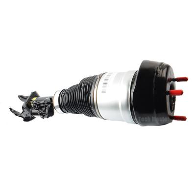 China Adjustable Design W166 Air Suspension Shock for MERCEDES 1663201413 1663202838 Rubber Steel Aluminum for sale