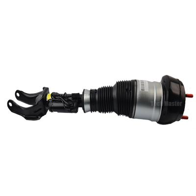 China 1663201413 1663202838 Mercedes Benz W166 Front Standard Dimension Car Air Shock Absorber with Best for sale