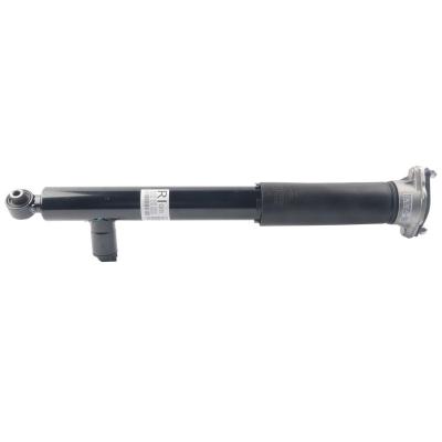 China 2073204330 2043202930 Rear Left And Right Air Suspension Shock With Standard Dimension And 18 Months FOR W204 for sale