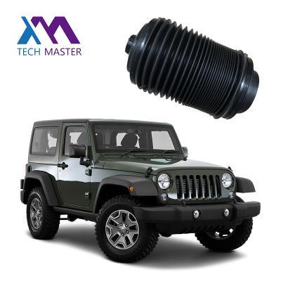 Κίνα 68258355AC 68258354AC Jeep Grand Cherokee Πίσω εναέρια ανάρτηση Άνοιξη 2016-2020 προς πώληση