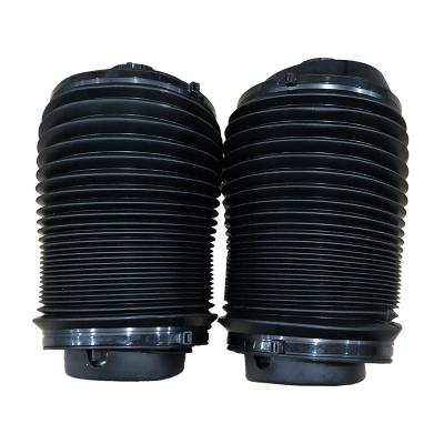 Κίνα Πνευματική ανάρτηση ελατήριο για Jeep Grand Cherokee 68258355AC 68258354AC αέρα ελατήριο προς πώληση