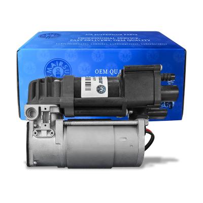 China 37206875177 37206868998 37206850555 4430200231 Conjunto de compresores de suspensión de aire para BMW X5 F15 F85 X6 F16 F86 en venta