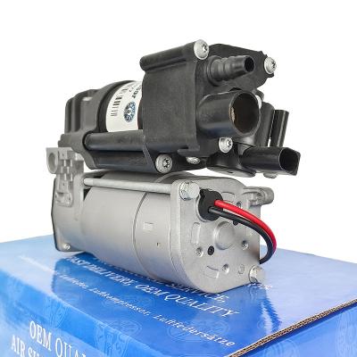 China Compresor de suspensión de aire para BMW X5 F15/F85 X6 F16/F86 37206875177 37206868998 37206850555 4430200231 en venta