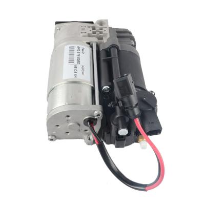 China Compresor de suspensión de aire para A8 D4 AllRoad S6RS7 2010-2016 4H0616005D 4G0616005C en venta