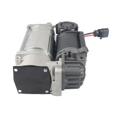 China Compresor de suspensión de aire AUDI A8 D4 original 4H0616005C/A/B en venta