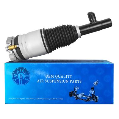 Chine L'absorbeur de choc pneumatique pour Volvo XC90 avant gauche et droite 31476850 32269551 31476851 32269552 2015- à vendre