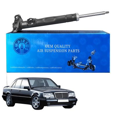 China Front Shock Absorber For Mercedews W124 W201 Coil Spring Strut OEM 1243203030 for sale