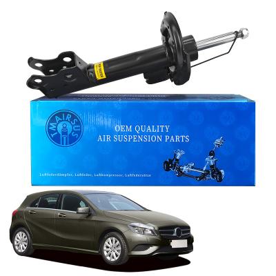 China Products Car Shock Absorber Fit For Mercedes W169 W245 OEM 1693201830 Suspension Damper for sale