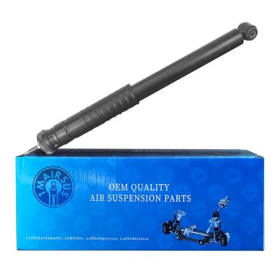 China Improve Driving Experience with Oem No 1693260700 Car Shock Absorber Absorbing Shock Mercedes W169 W245 for sale