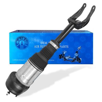China Mercedes W166 Without ADS Air Suspension Shock For Easy Installation 1663202513 1663202613 for sale