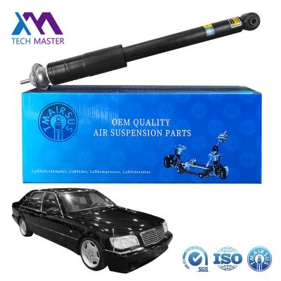 China Front Left And Right Air Suspension Systems for Mercedes Benz W140 Coil Spring Shock 1403200830 1403200331 for sale