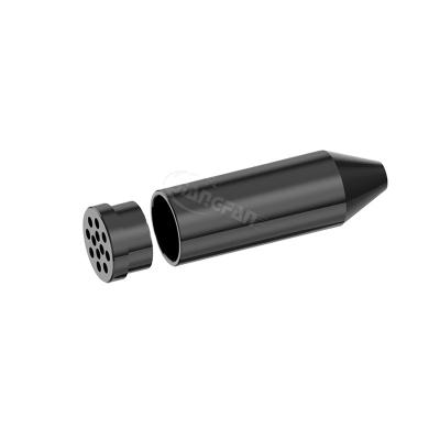 China Cable Spider Base Kit Kit Fan Out 3.0 mm 12 Fiber Optic jumper Breakout Fanout 4 6 8 12 24 port 2.0 Fiber optic patch cord kit for sale