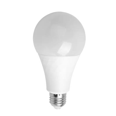 China Indoor LED Lighting Exporting version E27 Base A60 A18 7W 9W 12W Led Lamp Bulb Saving energy light 85-265V AC for sale