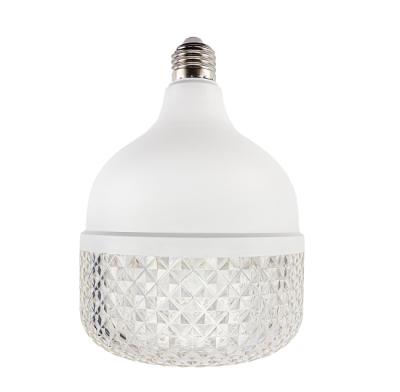 China Indoor LED Lighting 2023 New High Class Diamond-Model Light LED Bulb 6500K 8000K SMD IC Driver for housing for sale