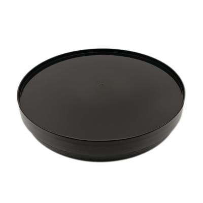 China Leitfähiges PP-Material Wafer Versandgläser Anpassungstiefe 22,86 mm-76,2 mm Kapazität 1-25 Stück zu verkaufen
