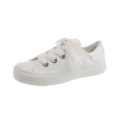 China CUSHIONING China Factory Wholesale Customizable Casual Slip On Fashionable Canvas Shoes For Men for sale