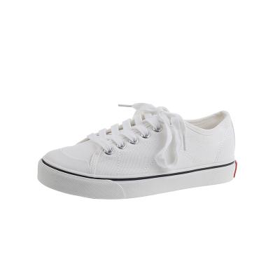 China CUSHIONING China factory wholesale high quality slip on low top casual shoes men cheap hide canvas shoes men for sale