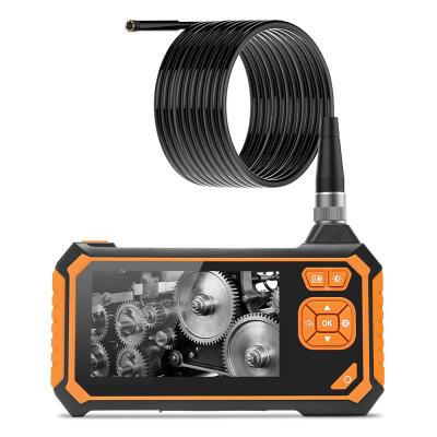China PAN-TILT the best sewer scope camera and sewer cue drain camera for sale