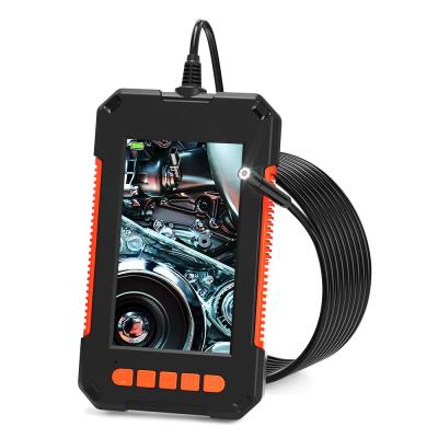 China Hot NIGHT VISION Tube Camera Borescope Snake 5mm Borescope Camera Pipe Inspection 360 Camera for sale