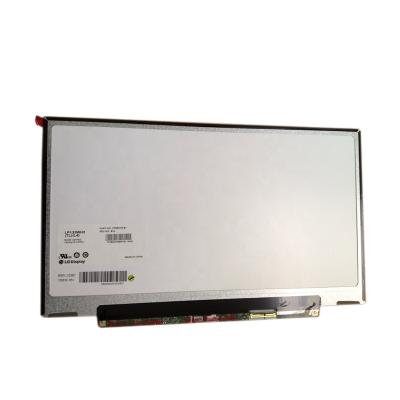 China LP133WH2 Curved TL L4 Slim Led 13.3 Inch Laptop Panel Glossy Screen for sale