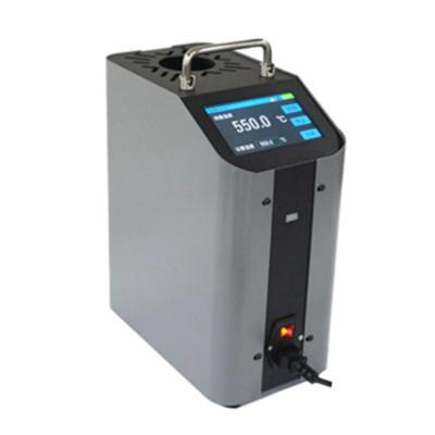 中国 W150 ドライブロック温度校正器温度制御 販売のため
