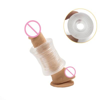 Chine Pénis vibrant Stroker d'espace libre de Stroker de mâle de silicone de la sécurité TPR à vendre