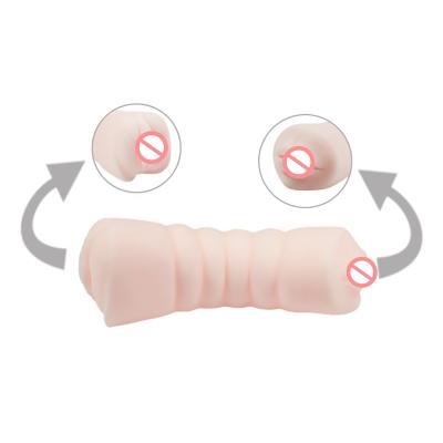 Chine Masturbator masculin Toy Odor Free de chat de silicone de vagin de 12 modèles à vendre