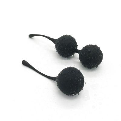 Chine boules de 3.5cm Ben Wa Beads Smart Kegel pour aider l'incontinence à vendre