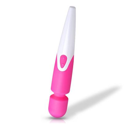 Chine Massager électrique de baguette magique de baguette magique thérapeutique d'IWand de silicone pour la relaxation à vendre