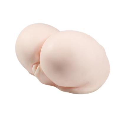 Chine Masturbator masculin Toy Realistic Vagina Channel de bout réaliste inodore de bande à vendre