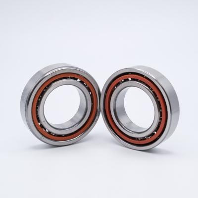 China Hot selling Customized Good price 7304B Precision 40 Degree Angular Ball Bearing 20x52x15 for sale