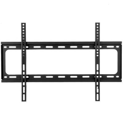 China FX64A2 Flat TV Wall Mount Bracket 400 x 400mm VESA & 100 lbs Load Capacity for sale