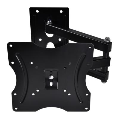 China Full Motion TV Wall Mount Tilt Swivel LED LCD Bracket 26 28 32 36 38 40 42 Inch for sale