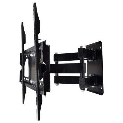 China FULL MOTION TILT SWIVEL LCD LED TV WALL MOUNT BRACKET 42 46 47 50 55 60 65 70 80 for sale