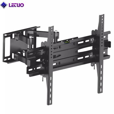 China FM003 Curved TV Wall Mount Bracket for 32-65 inch Curved TV with Max 600x400mm Wall Mount Plate VESA Size for sale