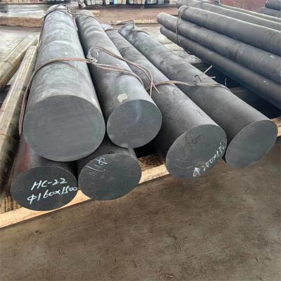 China Hastelloy C22 Alloy Light Rod N06022 Steel Plate And Strip Forging Manufacturing for sale