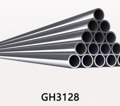 China Corrosion Resistant Nickel Based Superalloy GH3128 Alloy For Erospace Components for sale