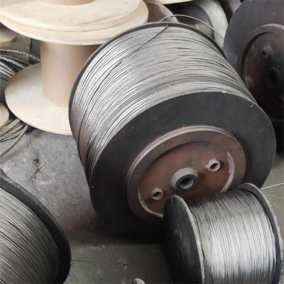 China Excellent High Temperature Resistance 304 Stainless Steel Wire Easy Processing Welding for sale