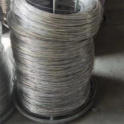 China 316L 310S 321 0.1mm-6.0mm Stainless Steel Wire Roll Bright Soft Hard for sale