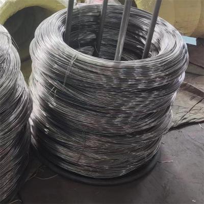 China High Bearing Capacity 304 430 Stainless Steel Welding Wire With Chromium Chemical Composition for sale