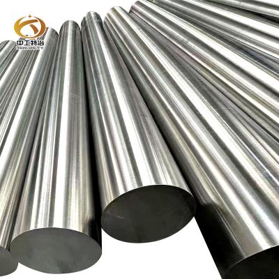 China ASTM 304 / 304L / 316L / 321 Stainless Steel Bars Custom Sizes for sale