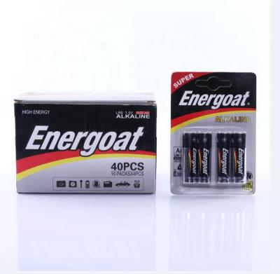 China Famous Brand New Video Game Player Products 1.5v Dry Cell Battery 1.5v AAA Carbon Zinc Dry Cell Alkaline Accumulator for sale