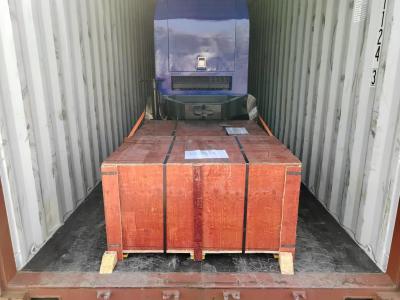 China 50m3/h Max.Theory Concrete Output S Type Valve Trailer Concrete Pump HBT50 for Versatile Applications for sale
