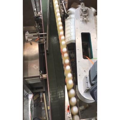 China High Speed Horizontal Food Bottle Machine Plastic Mineral Water Multi Functional Bottle Divider In Bottle Machine for sale
