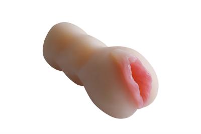 China 135mm Long Men Holding Pocket Sex Toys à venda