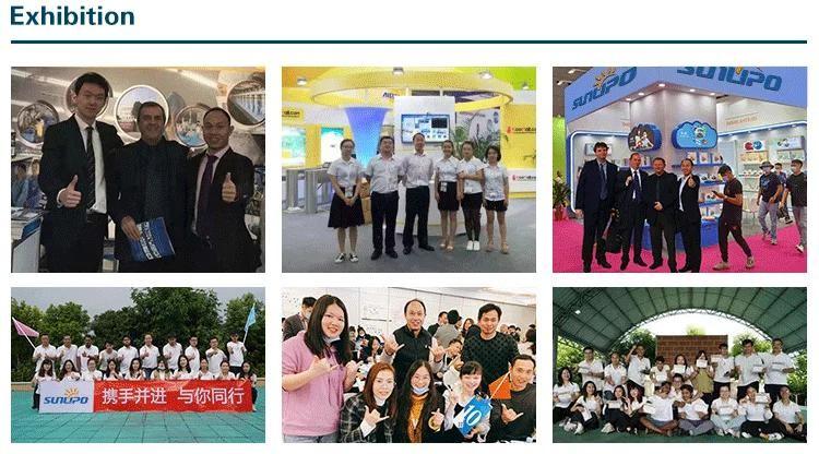 Geverifieerde leverancier in China: - SHENZHEN KLESMAN TECHNOLOGY CO LTD