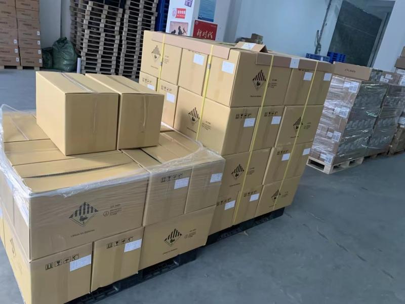 Geverifieerde leverancier in China: - SHENZHEN KLESMAN TECHNOLOGY CO LTD